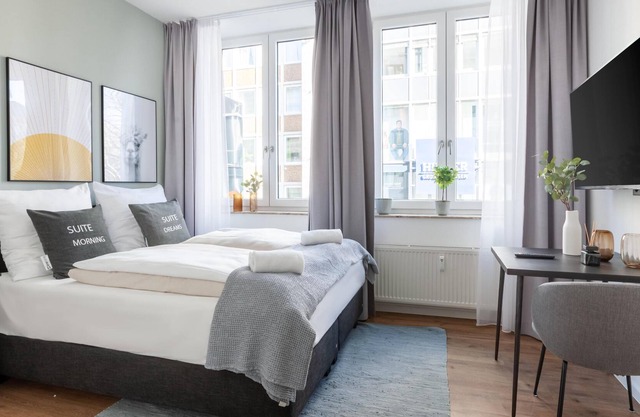 Bremen Hutfilterstraße | Suite S