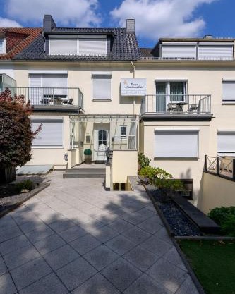 Bremer Apartmenthotel Superior