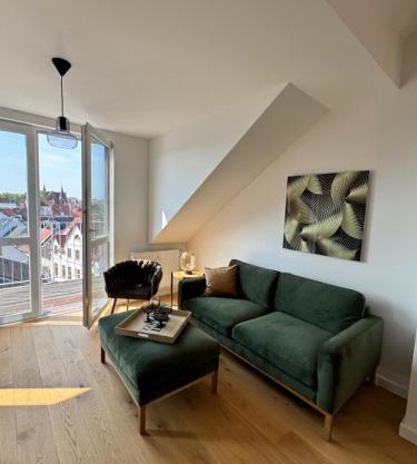 Bremer Flat 3