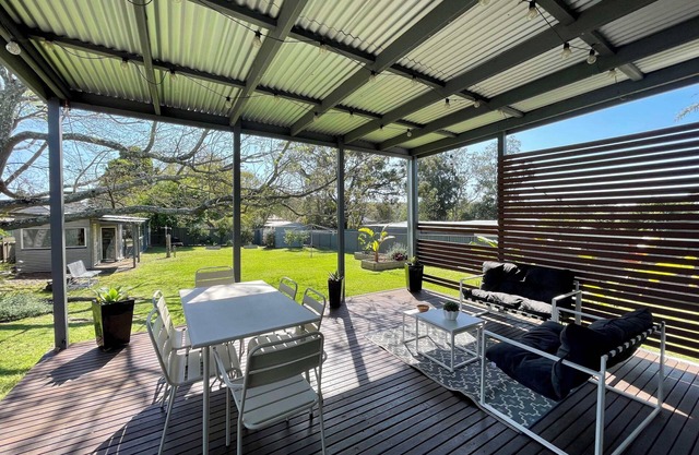 Brenenvale Cottage - 5 mins to the vineyards in the Hunter Valley