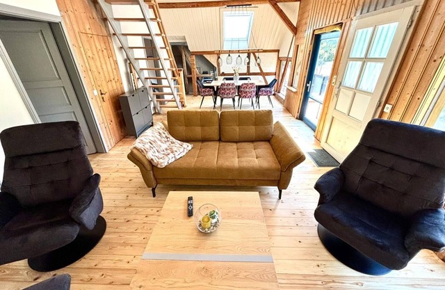 Brenner vacation apartments ~ check in and feel good ~
