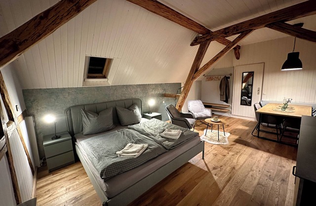 Brenner vacation apartment ~ check in and feel good ~