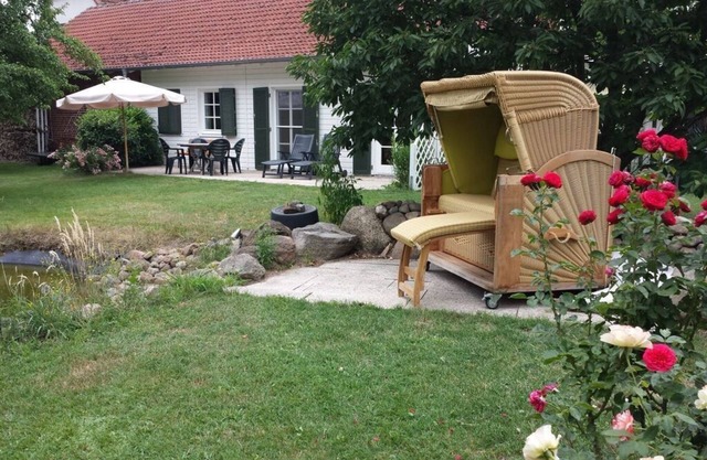 Brentel family Comfortable holiday residence