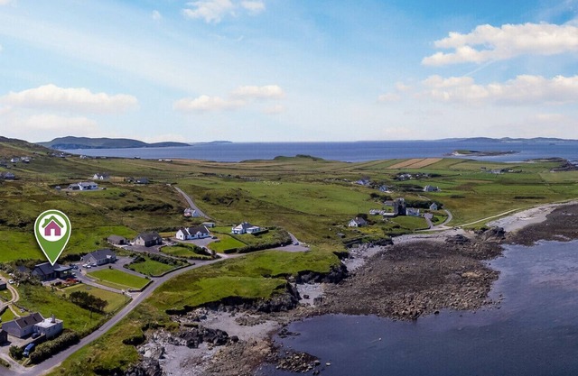 Brentwood Renvyle Co.Galway