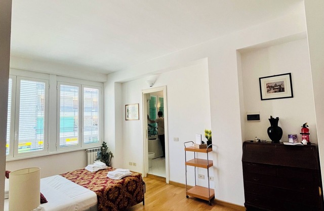 Brera Apartment