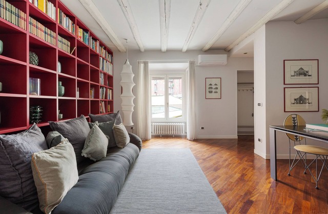Brera Apartments in Porta Venezia