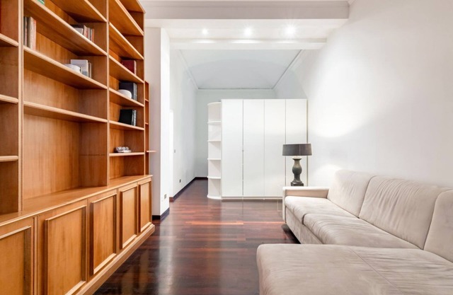 Brera Escape! Exclusive Roomy Flat