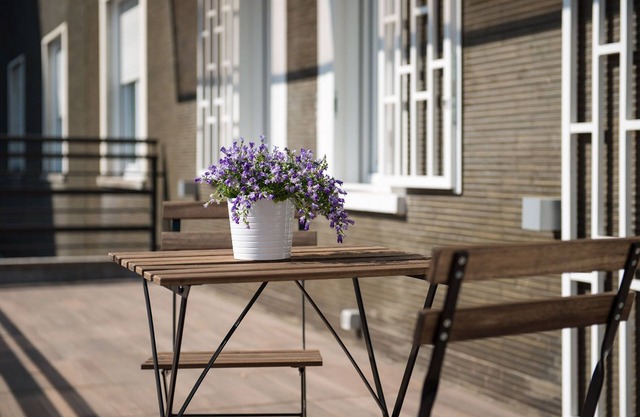 Brera Groups: 3/4 apartments on the same floor (NO party)