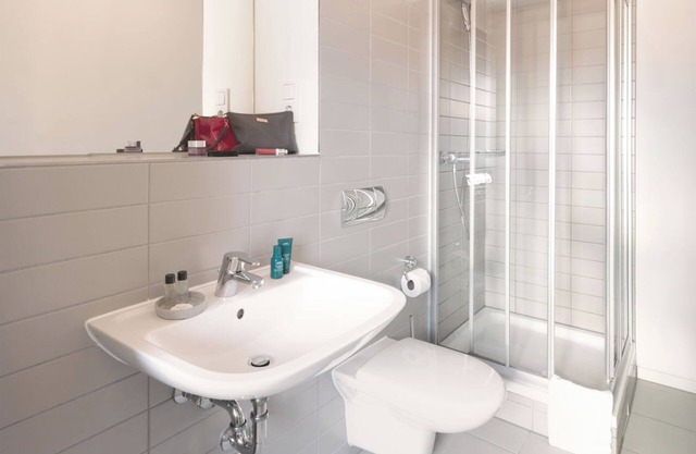 Brera Serviced Apartments Nürnberg