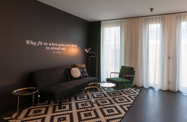 Brera Serviced Apartments Schwabing