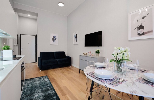 Brera Suite-Hosted by Sweetstay