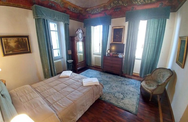 Bresbot B&B
