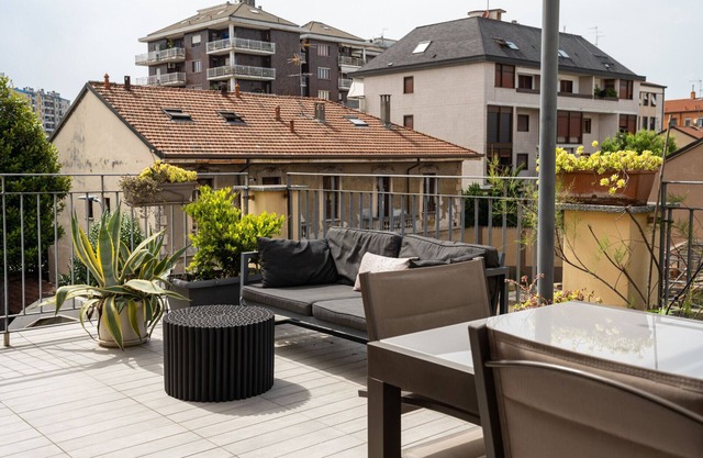 Bressan Skyline Terrace