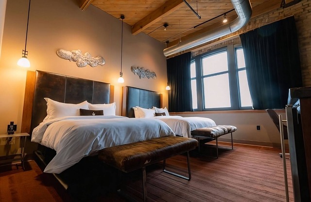 Brew City Bliss, Family-Friendly Gem, 4 Spacious Units Close To Trestle Park!