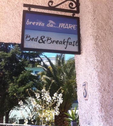 Brezza Affittacamere