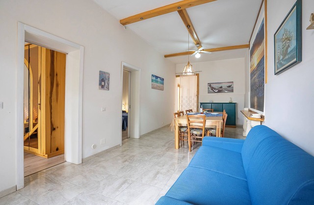Brezza Apartment Near The Sea, Porto Cesareo, Italy