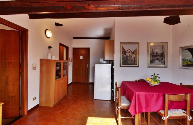 Brezza di Mare Apartment Deiva Marina 4 + 1 Tino