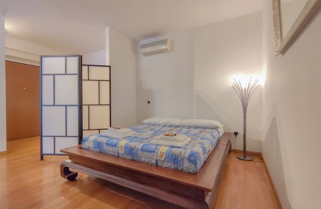 [Brezza Marina] Welcome Just a Few Meters from The Beach