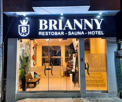 Brianny Hotel