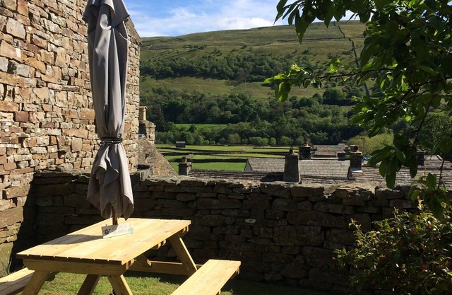 Briar Mede in Swaledale