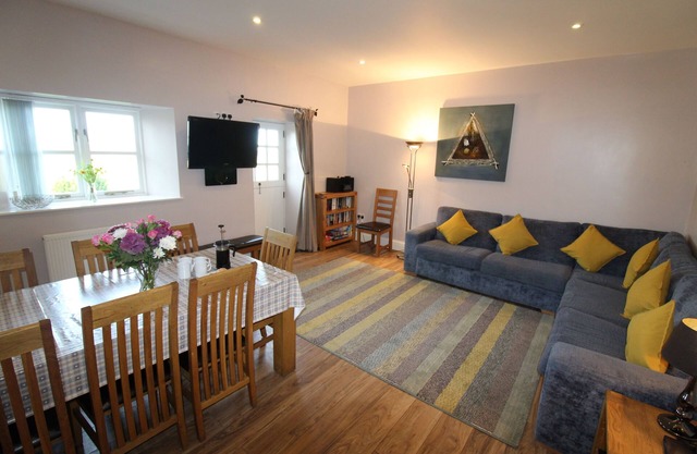 Briarhill House at Burradon Farm