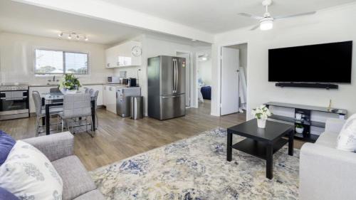 Bribie Beachview Apartment