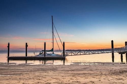 Bribie Getaway