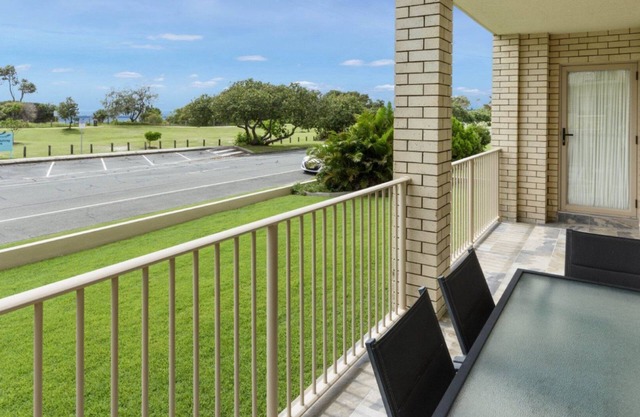 Bribie Horizons on Boyd