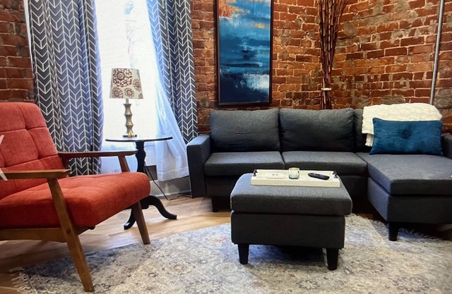 Brickhouse Loft Boutique Hotel