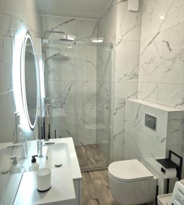 Brickstone Apartments Malbork