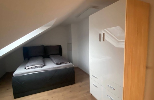 Bridge Apartm. 4P. Küchewird in Neuem Fenster Geöffnet