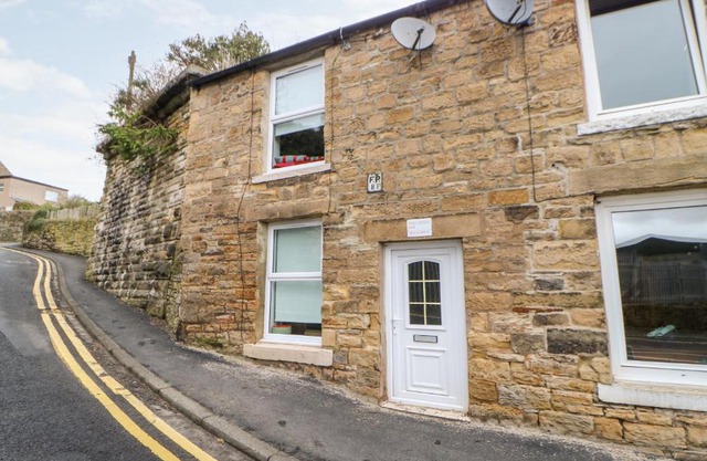 Bridge Cottage