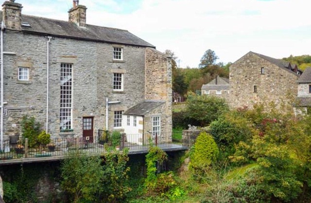 Bridge End Cottage