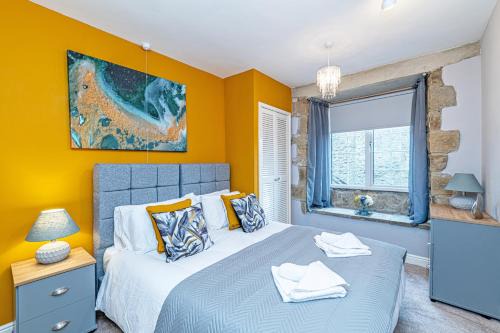 Bridge End Mill Holiday Apartments by Guestz