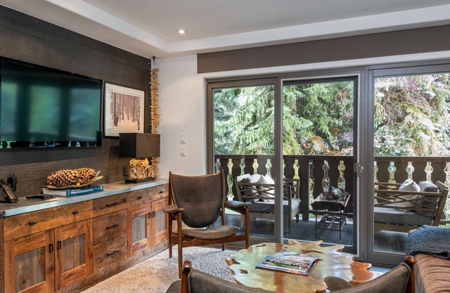 Bridge Street Lodge | 306 - 2 Bedroom Diamond
