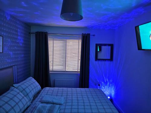 Bridgepay Double Room Newcastle