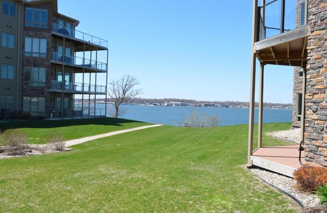 Bridges Bay Resort Brooklyn Building 103