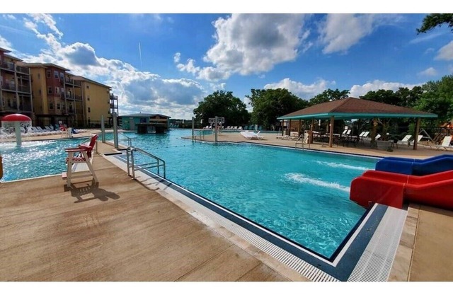 Bridges Bay Vacation Home #220 - sleeps 12