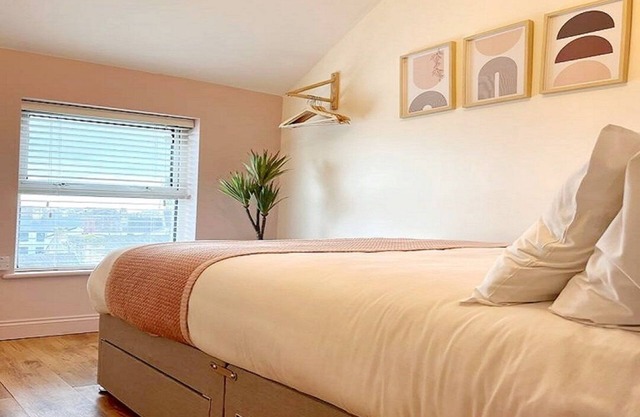 Bridgewater five 'for a boutique stay by the sea'