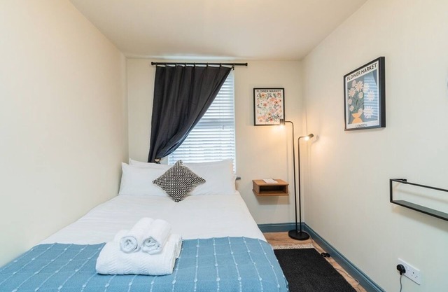 Bridgewater three 'for a boutique stay by the sea'