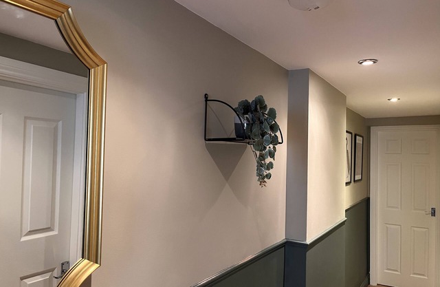 Bridgewater two 'for a boutique stay by the sea'