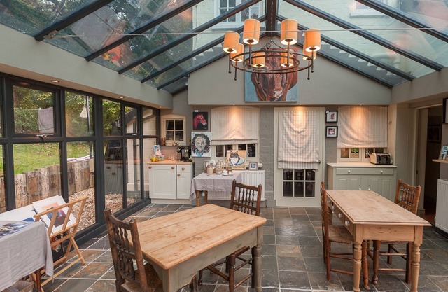 Bridleway Bed and Breakfast