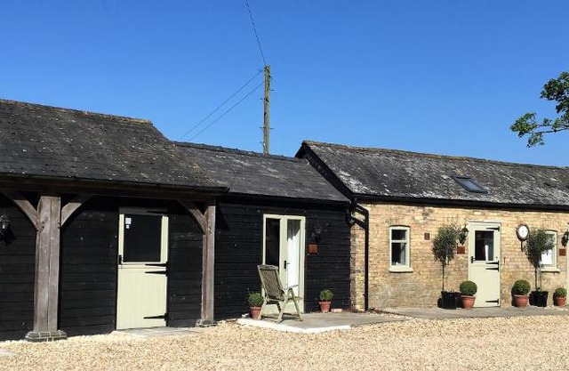 Bridleway Bed & Breakfast
