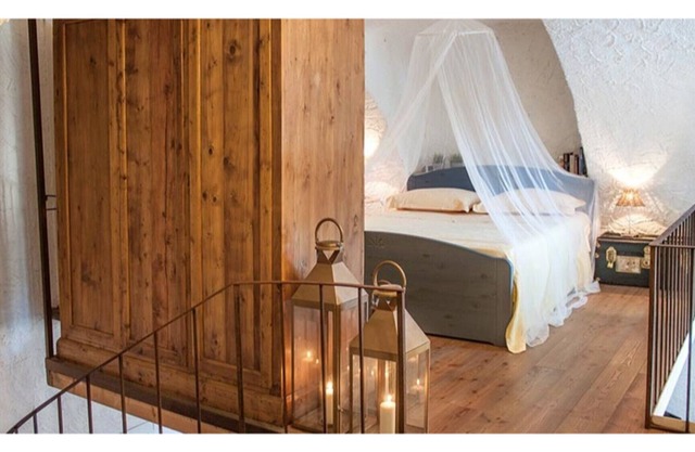 Brienno Pier - Charming with Private Garden