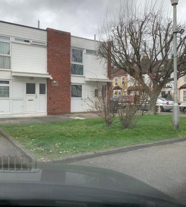 Brierley close