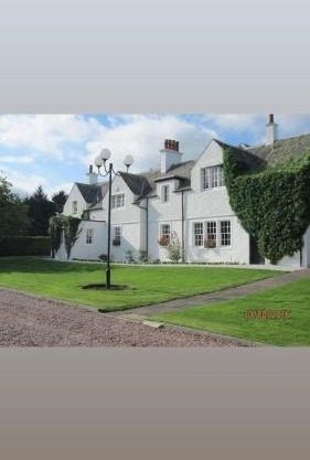 Brig o Doon House Alloway
