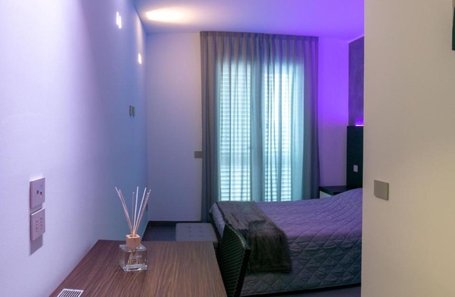 BRIGANTE SUITES