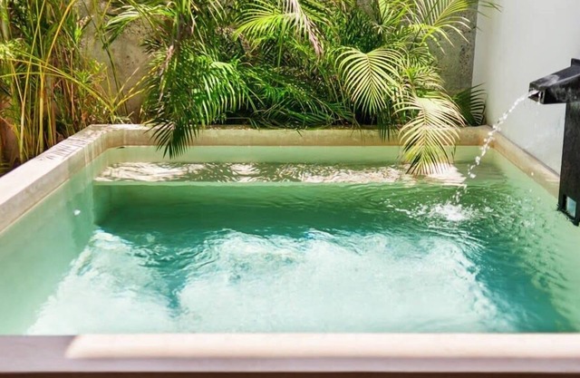 Bright 3BR House -Pool - Near to the Beach