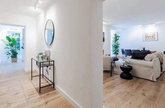Bright & Airy Hampstead Family Home with Character