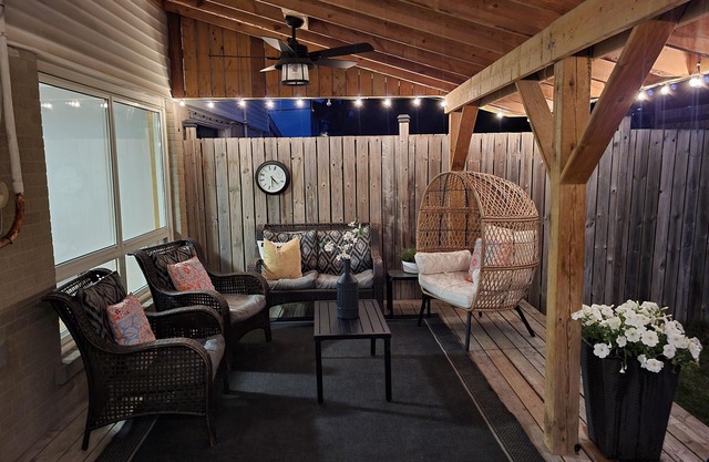 Bright airy home in Orangeville nnn
